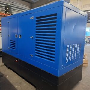 200 kVA vuokra varavoimakone