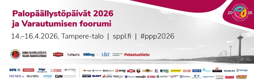Palopäällystöpäivät