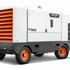 Bobcat PA17.24 vaunukompressori