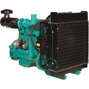 Cummins Diesel C-sarjan moottorisarja