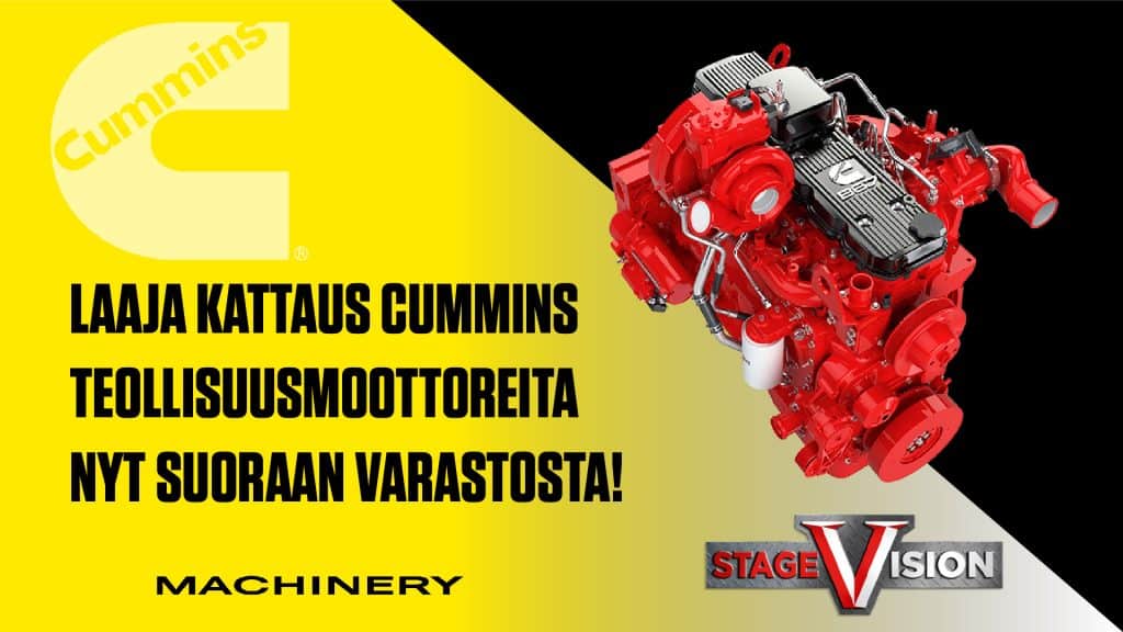 Cummins