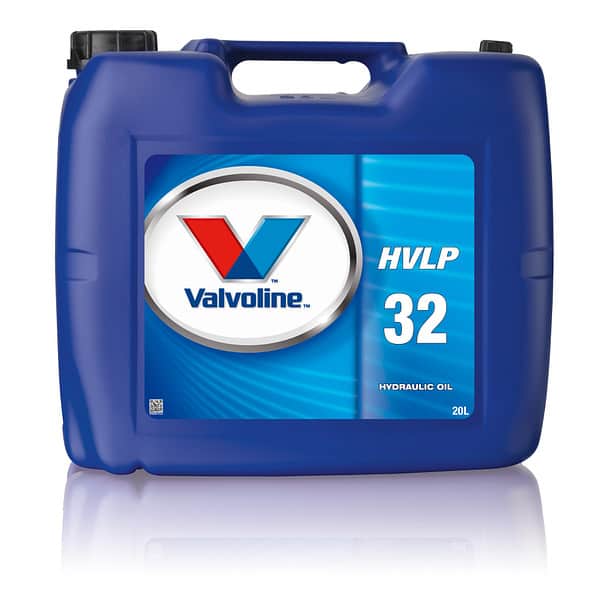 Valvoline HVLP32 moottoriöljy
