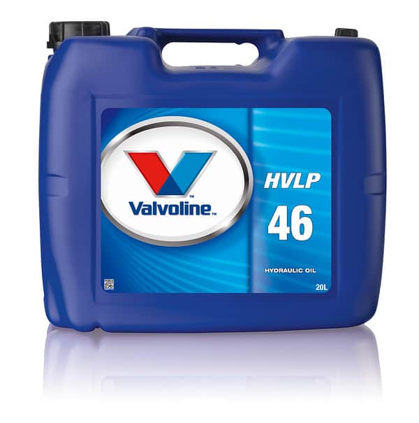 Valvoline HVLP46 moottoriöljy