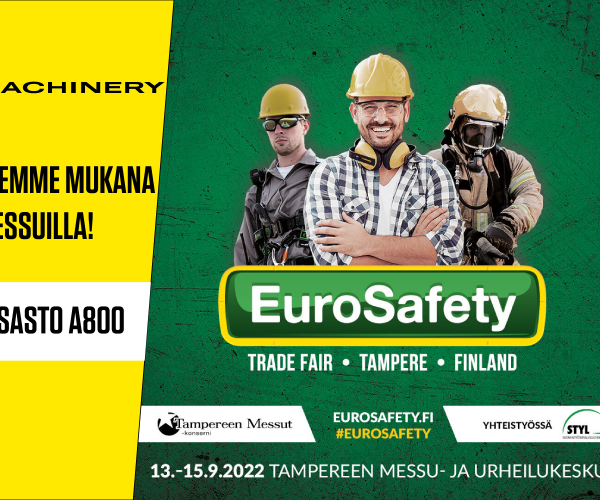 Eurosafety
