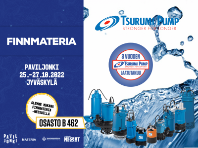 FinnMateria