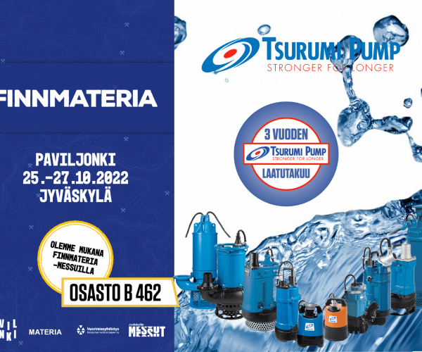 FinnMateria