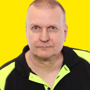 Ari Hemilä