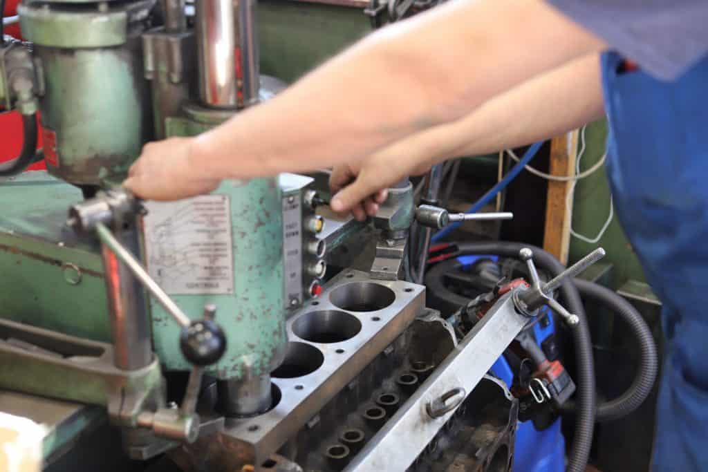 Gt-motor