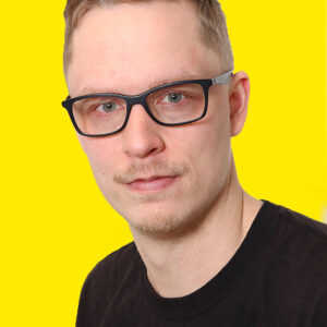 Tommi Karvonen