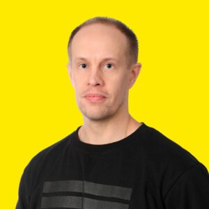 Kimi Räty