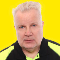 Jarmo Kirvesmäki