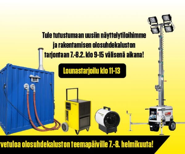 Rakentaminen teemanäyttely