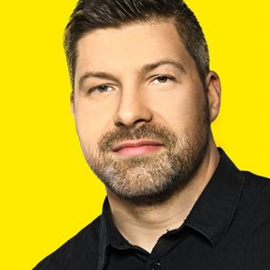 Vesa Peltoniemi