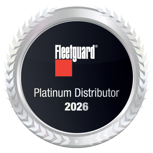Platina Fleetguard