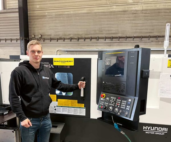 RP-Weld Hyundai Wia
