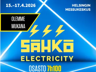 Sahko26 Machinery
