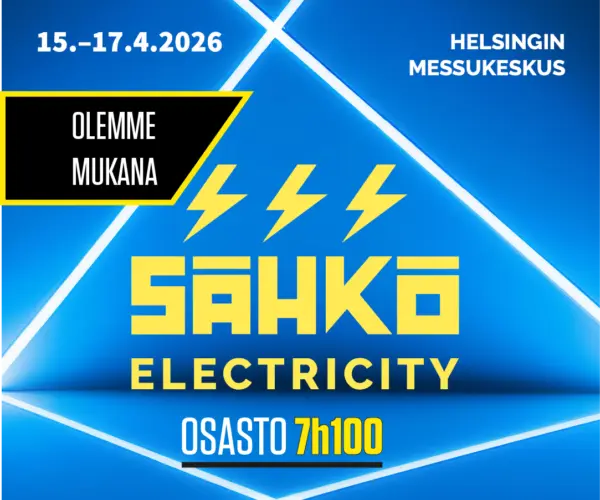 Sahko26 Machinery