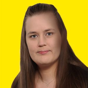 Ida Myyntireskontra