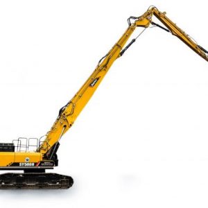 SANY SY500HRD_neu kaivinkon