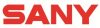 Sany_Logo_kaivinkoneet