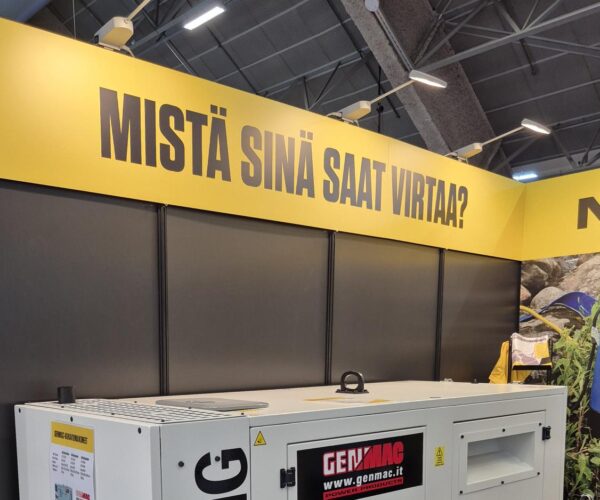 Varavoima tekninen myynti rekrytointi
