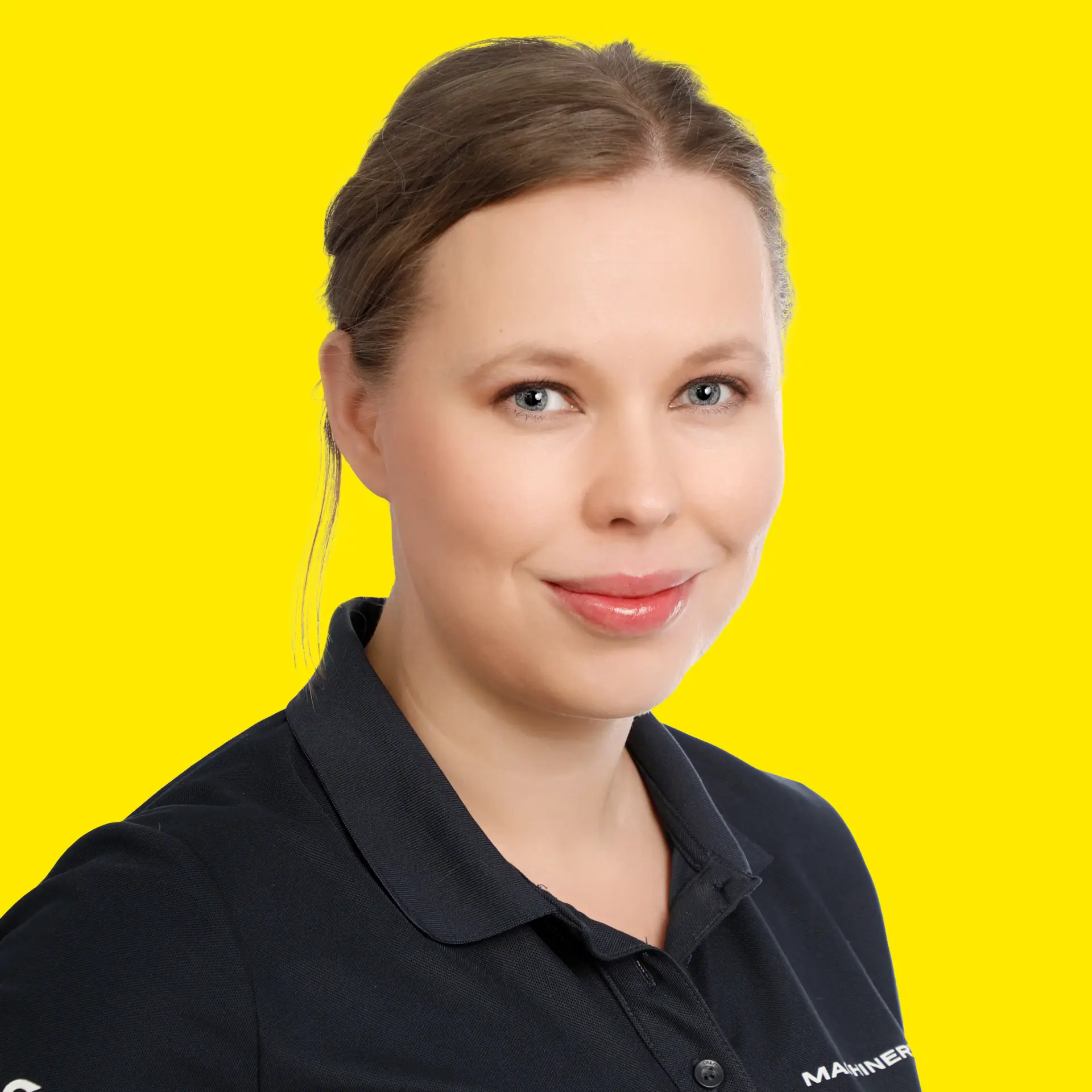 Silja Frigård