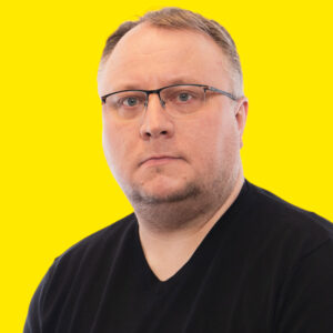 Niko Skogström