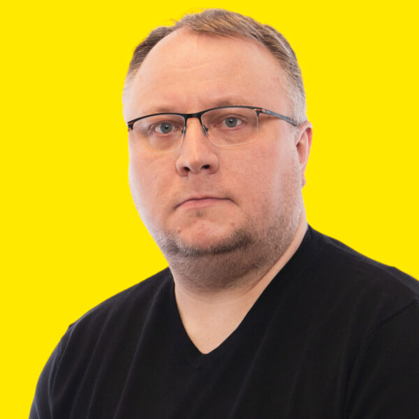 Niko Skogström