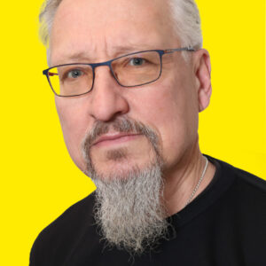 Janne Tuomola