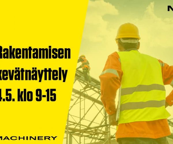 Kevätnäyttely