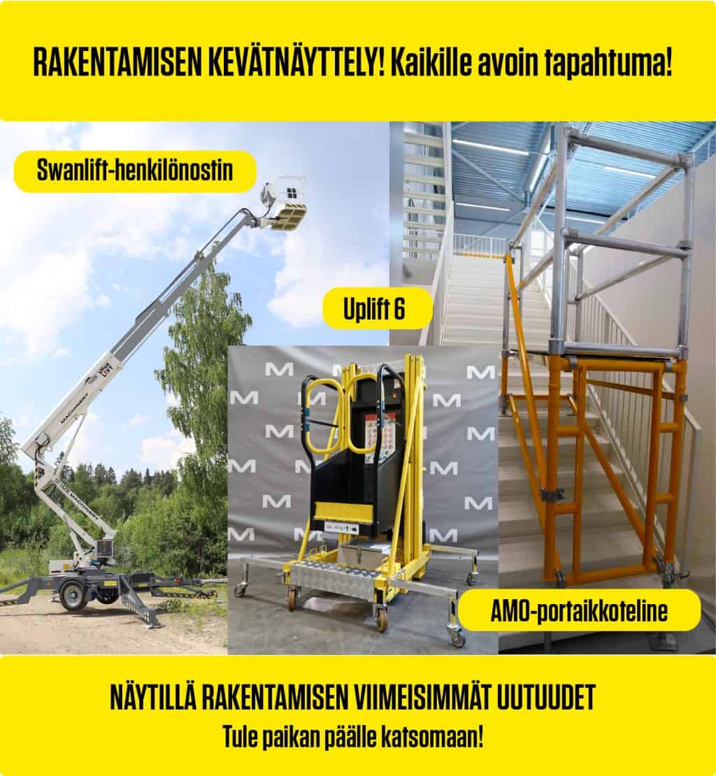 Kevätnäyttely
