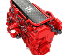 Cummins X15 moottori